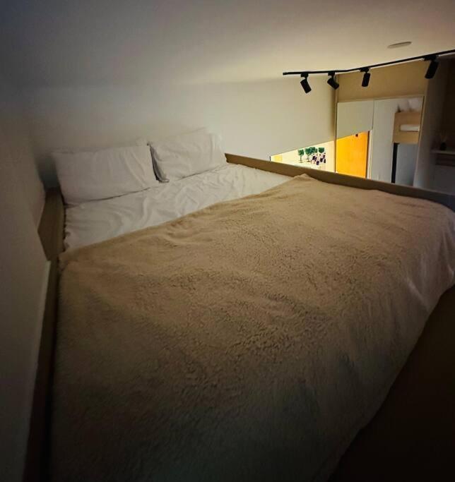 Apartamento Luxuoso Em Ipanema - Rio de Janeiro — Fotos 1