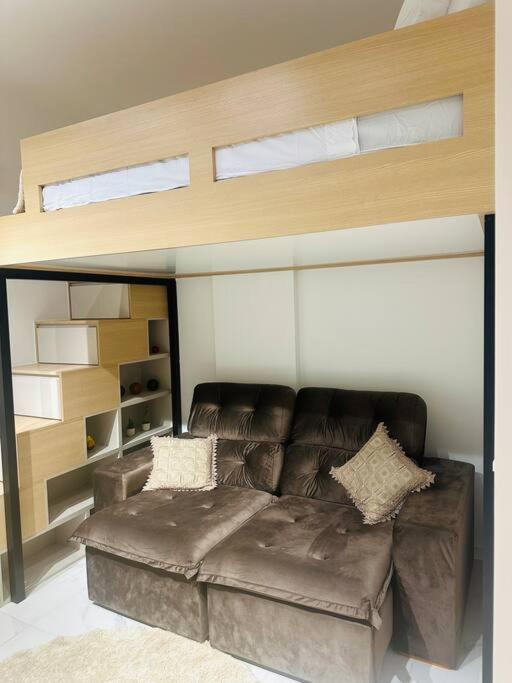 Apartamento Luxuoso Em Ipanema - Rio de Janeiro — Fotos 2