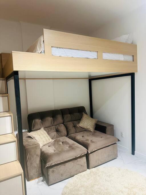 Apartamento Luxuoso Em Ipanema - Rio de Janeiro — Fotos 3